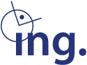 ing logo